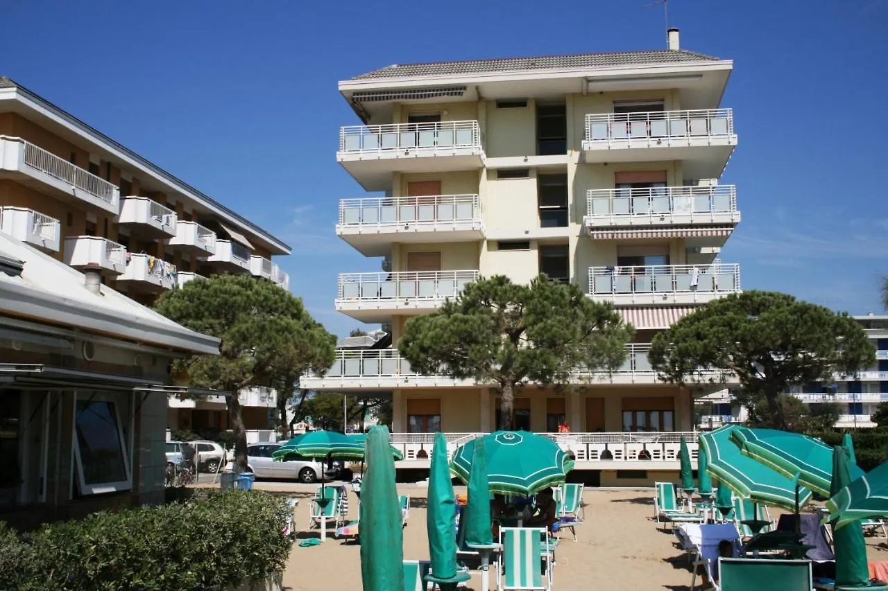 Diplomatic Fronte Mare contacts