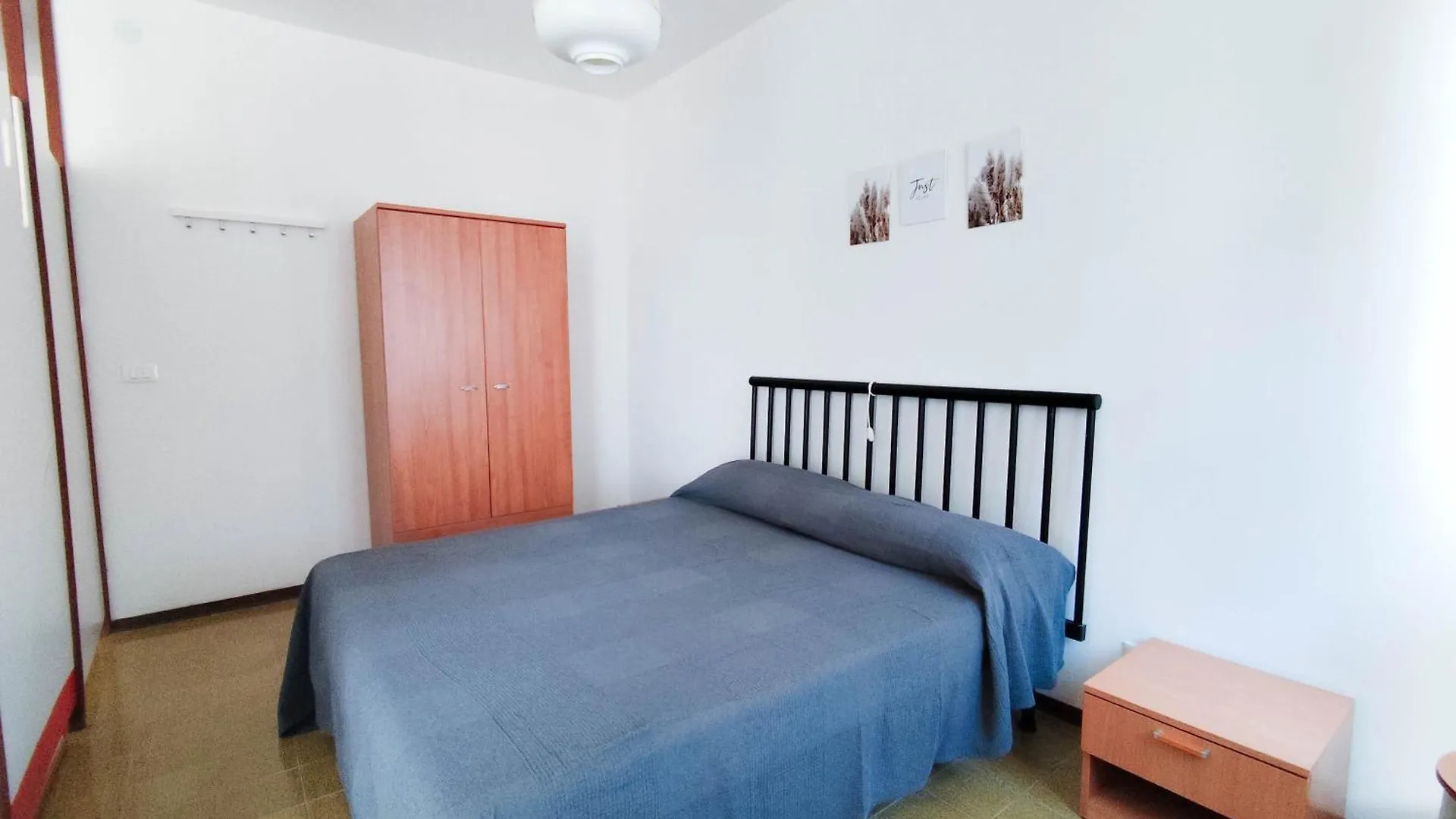 Diplomatic Fronte Mare Apartment Lido di Jesolo Italy