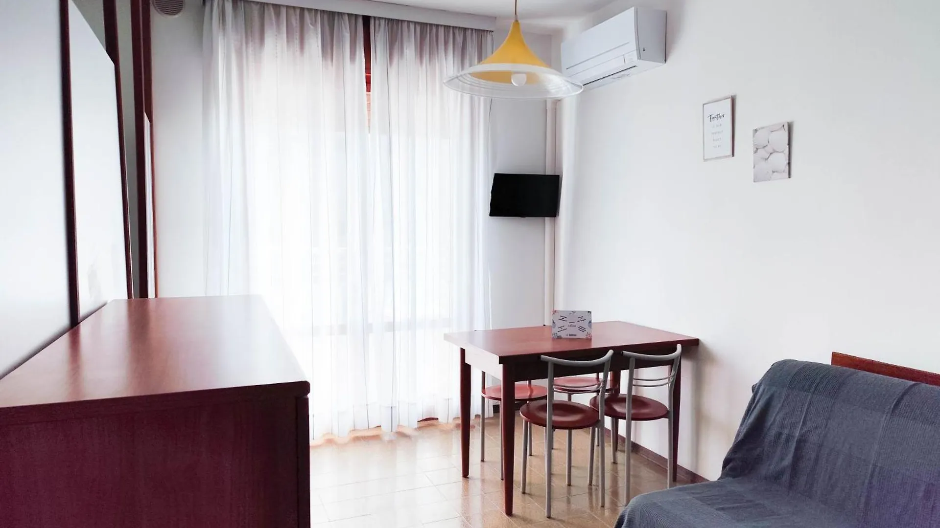 Diplomatic Fronte Mare Apartment Lido di Jesolo Italy