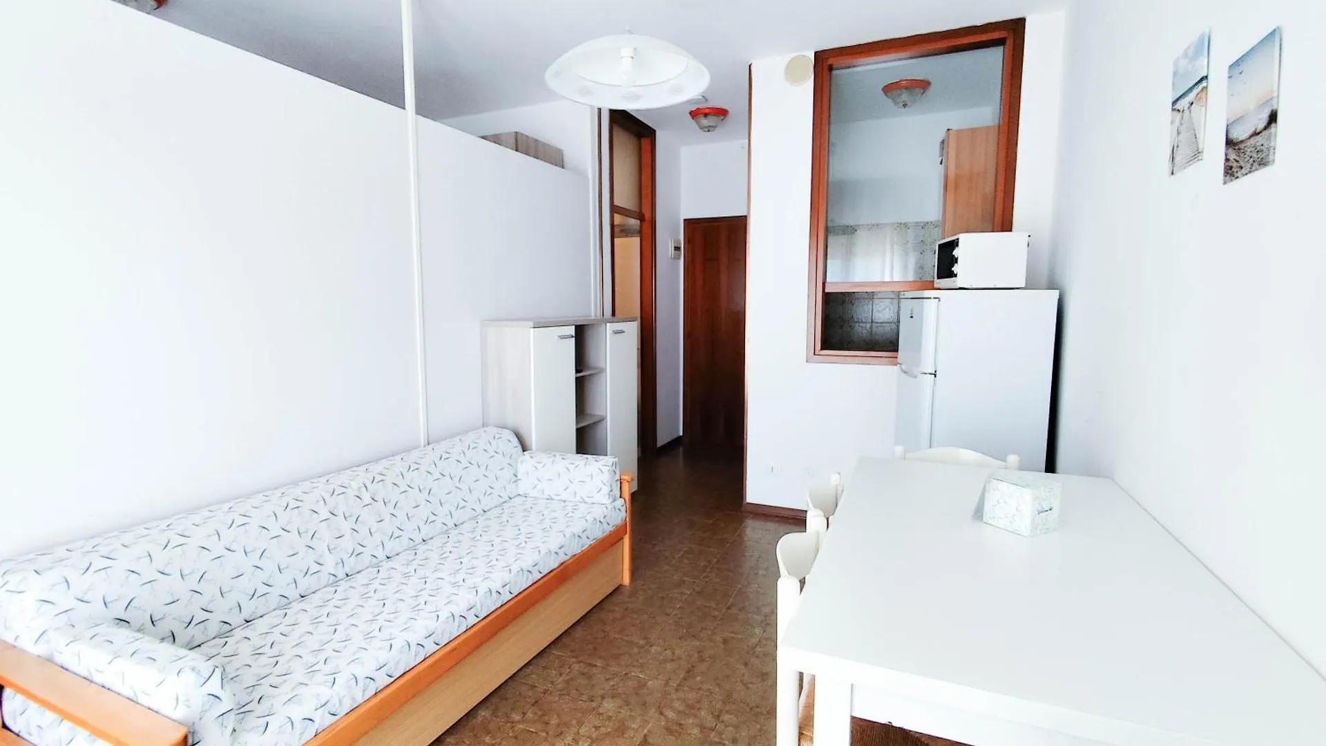Diplomatic Fronte Mare Apartment Lido di Jesolo